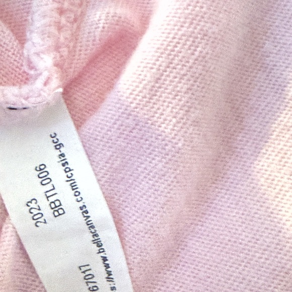 Taylor Swift pink graphic tee T-shirt medium 8 - Picture 3 of 5